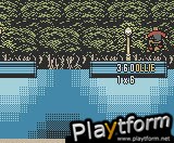 Tony Hawk's Pro Skater 2 (Game Boy Color)