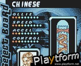 Tony Hawk's Pro Skater 2 (Game Boy Color)