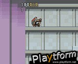 Tony Hawk's Pro Skater 2 (Game Boy Color)