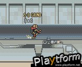 Tony Hawk's Pro Skater 2 (Game Boy Color)