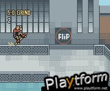 Tony Hawk's Pro Skater 2 (Game Boy Color)