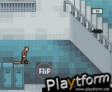 Tony Hawk's Pro Skater 2 (Game Boy Color)