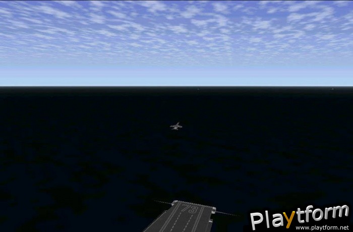 JetFighter IV: Fortress America (PC)