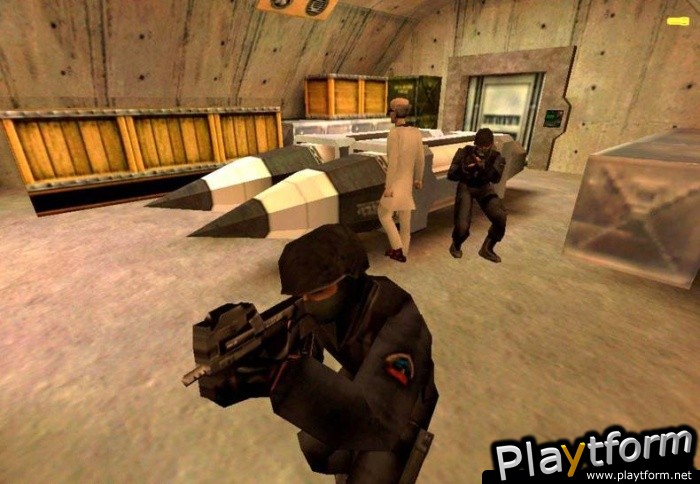 Half-Life: Counter-Strike (PC)