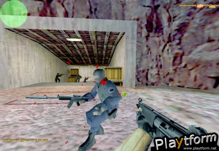 Half-Life: Counter-Strike (PC)