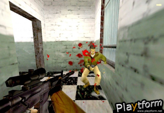 Half-Life: Counter-Strike (PC)