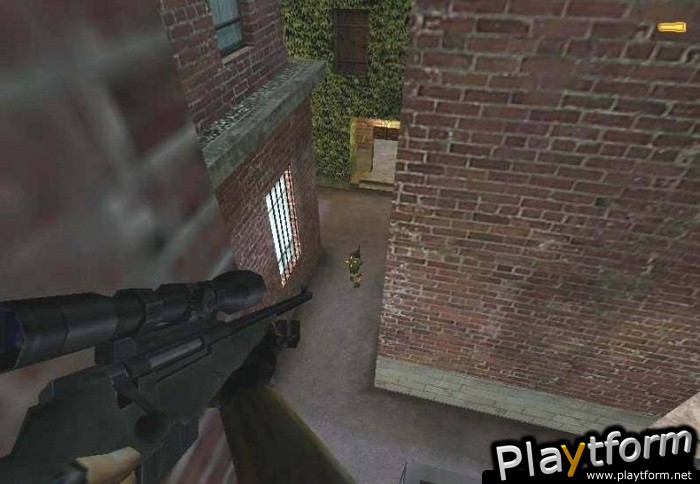 Half-Life: Counter-Strike (PC)