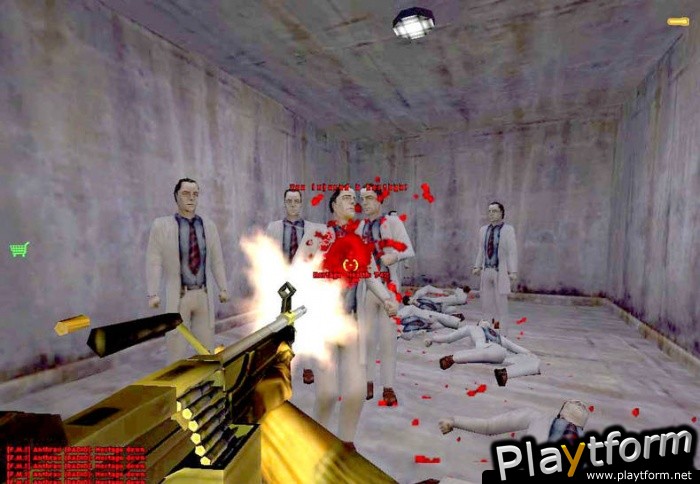 Half-Life: Counter-Strike (PC)