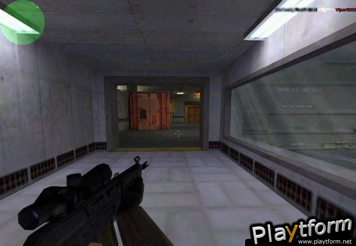 Half-Life: Counter-Strike (PC)