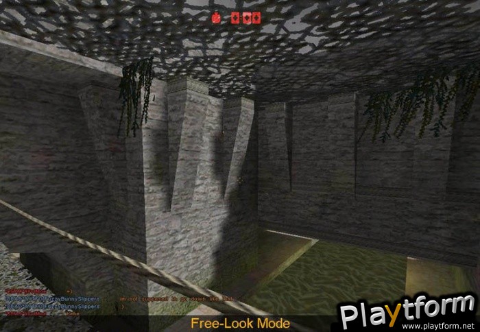 Half-Life: Counter-Strike (PC)