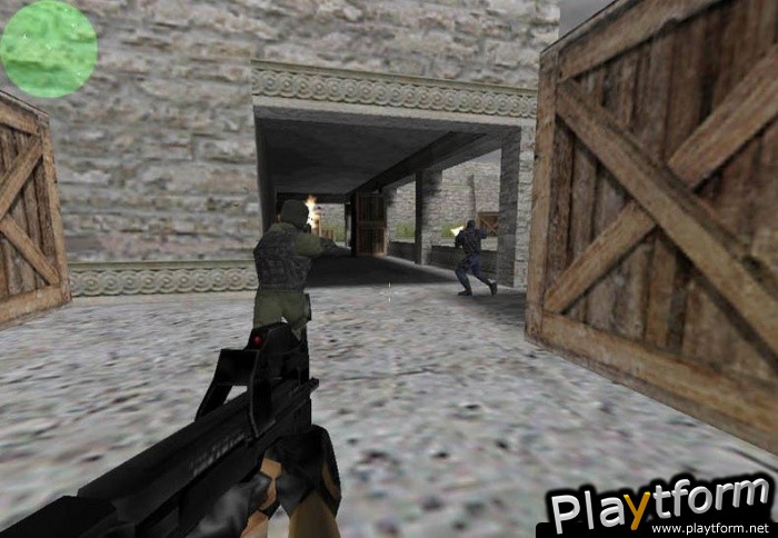 Half-Life: Counter-Strike (PC)