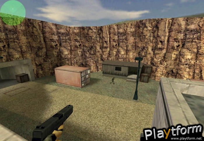 Half-Life: Counter-Strike (PC)