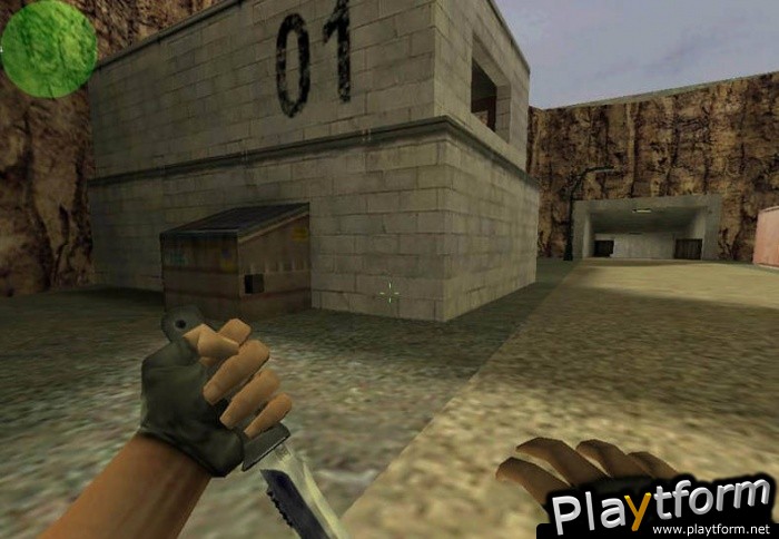 Half-Life: Counter-Strike (PC)