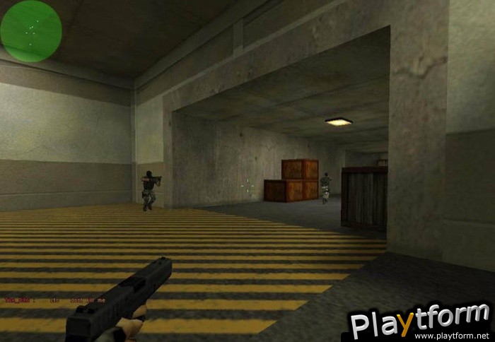 Half-Life: Counter-Strike (PC)