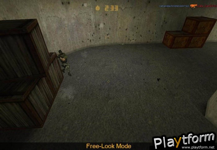 Half-Life: Counter-Strike (PC)