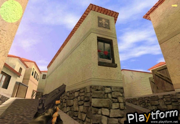 Half-Life: Counter-Strike (PC)