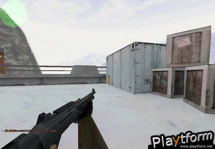 Half-Life: Counter-Strike (PC)