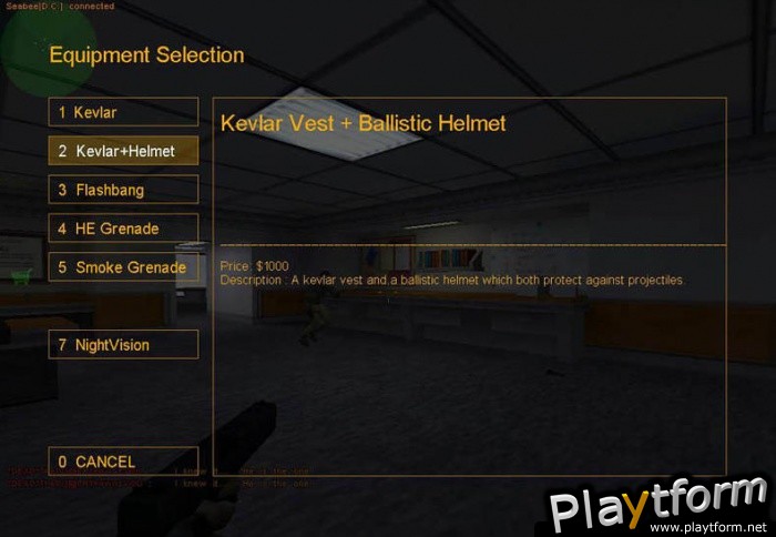 Half-Life: Counter-Strike (PC)