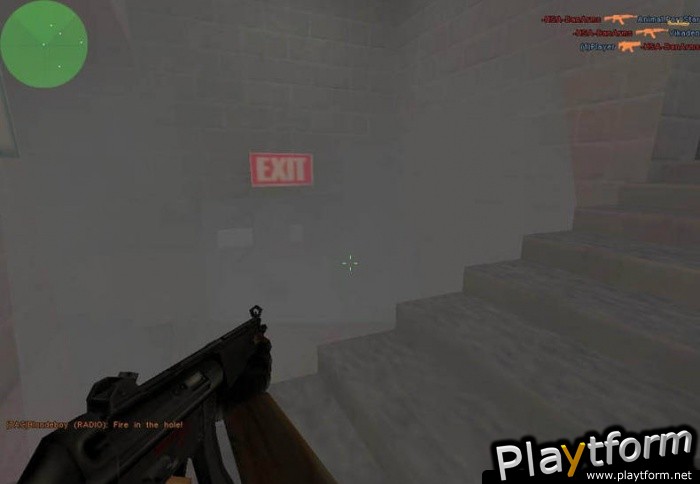 Half-Life: Counter-Strike (PC)