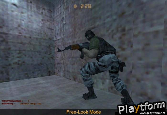 Half-Life: Counter-Strike (PC)