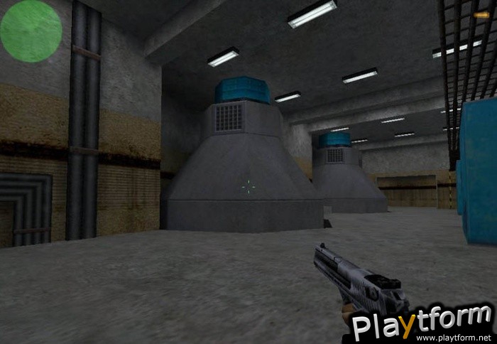 Half-Life: Counter-Strike (PC)