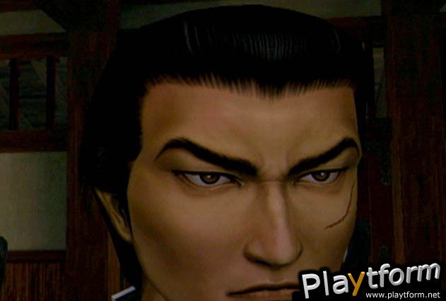 Shenmue (Dreamcast)