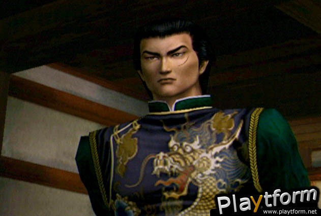 Shenmue (Dreamcast)