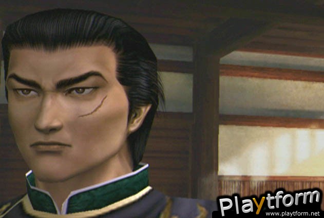 Shenmue (Dreamcast)