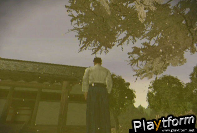 Shenmue (Dreamcast)