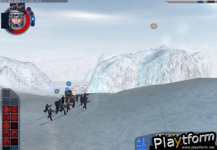 Starship Troopers (2000) (PC)