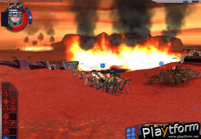 Starship Troopers (2000) (PC)