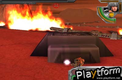 Starship Troopers (2000) (PC)