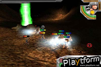 Starship Troopers (2000) (PC)