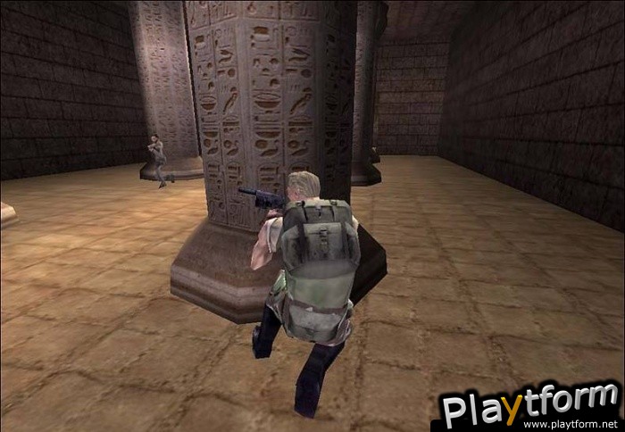 Delta Force: Land Warrior (PC)