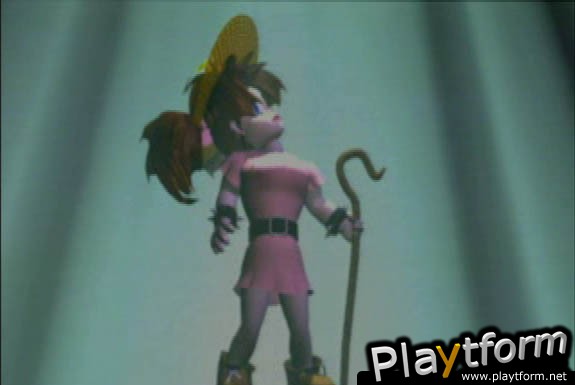 Sheep (PlayStation)