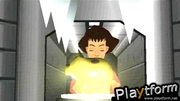 Incredible Crisis (PlayStation)