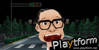 Incredible Crisis (PlayStation)