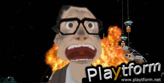 Incredible Crisis (PlayStation)