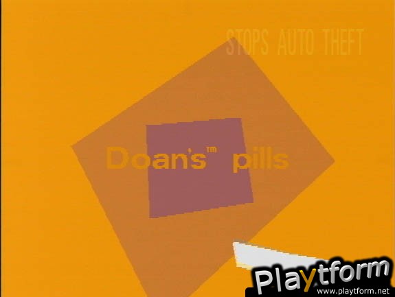 You Don't Know Jack: Mock 2 (PlayStation)