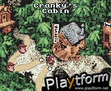 Donkey Kong Country (Game Boy Color)