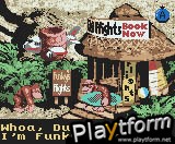 Donkey Kong Country (Game Boy Color)