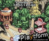 Donkey Kong Country (Game Boy Color)