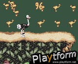 Donkey Kong Country (Game Boy Color)