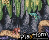 Donkey Kong Country (Game Boy Color)