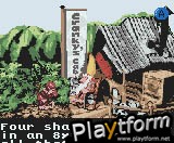 Donkey Kong Country (Game Boy Color)