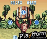 Donkey Kong Country (Game Boy Color)