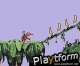 Donkey Kong Country (Game Boy Color)