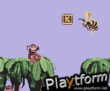 Donkey Kong Country (Game Boy Color)