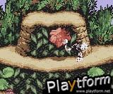 Donkey Kong Country (Game Boy Color)