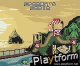 Donkey Kong Country (Game Boy Color)